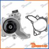 Pompe a eau pour MAZDA | 24-1241, 824-1241